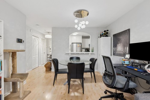 110-5900 Dover Crescent, Richmond, BC 