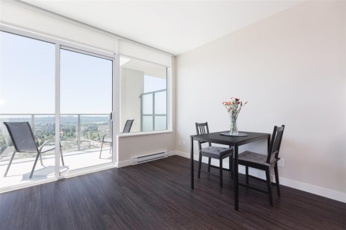 2808-570 Emerson Street, Coquitlam, BC 