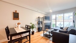 411-3811 Hastings Street  Burnaby, BC V5C 6V2