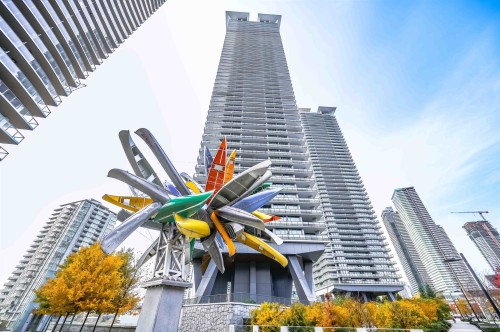 1603-4730 Lougheed Highway, Burnaby, BC 