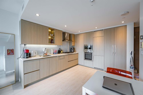 1603-4730 Lougheed Highway, Burnaby, BC 