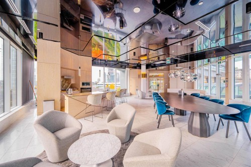 1603-4730 Lougheed Highway, Burnaby, BC 