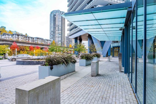 1603-4730 Lougheed Highway, Burnaby, BC 