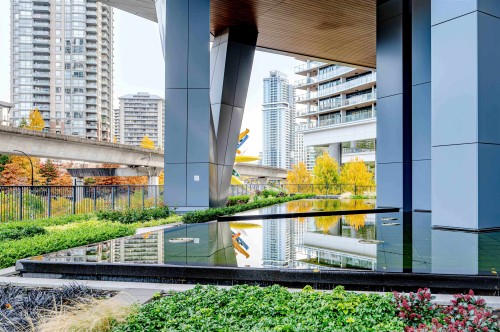 1603-4730 Lougheed Highway, Burnaby, BC 