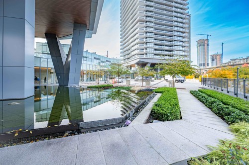 1603-4730 Lougheed Highway, Burnaby, BC 