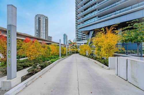 1603-4730 Lougheed Highway, Burnaby, BC 