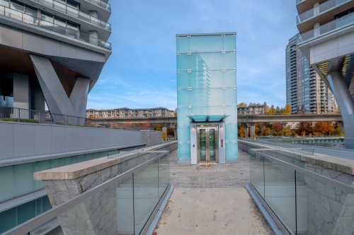 1603-4730 Lougheed Highway, Burnaby, BC 