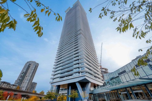 1603-4730 Lougheed Highway, Burnaby, BC 