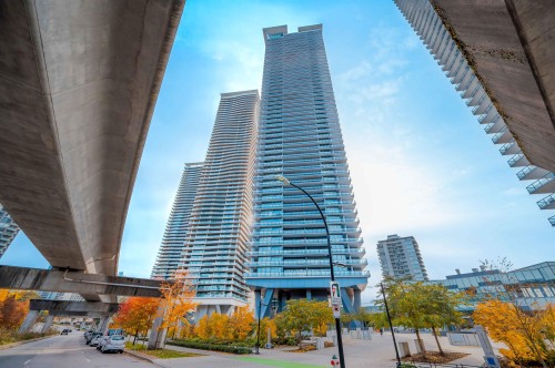 1603-4730 Lougheed Highway, Burnaby, BC 