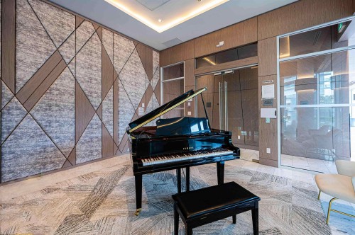 1603-4730 Lougheed Highway, Burnaby, BC 