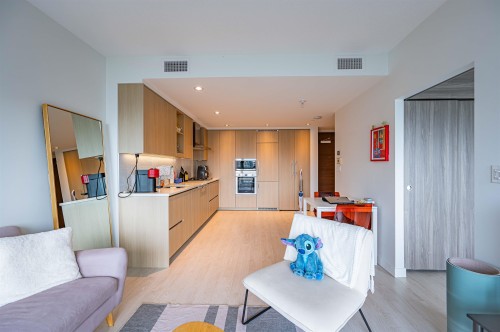 1603-4730 Lougheed Highway, Burnaby, BC 