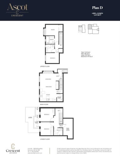 7059 Cypress Street, Vancouver, BC 