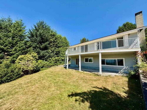 6472 Jasper Road, Sechelt, BC 