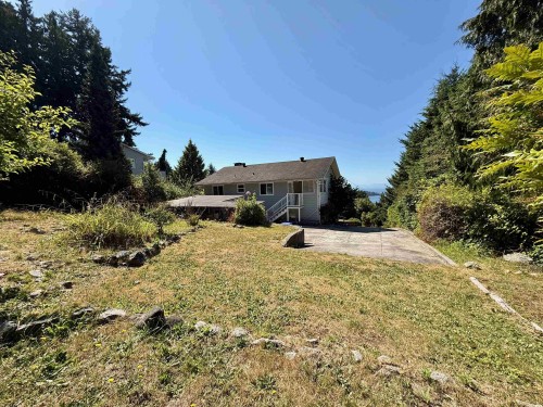 6472 Jasper Road, Sechelt, BC 