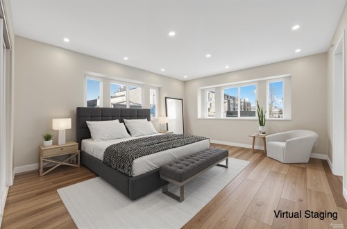 719 27Th Avenue E, Vancouver, BC 