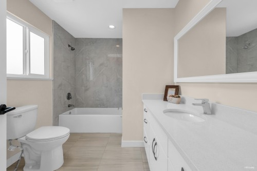 719 27Th Avenue E, Vancouver, BC 