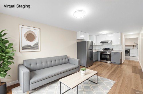 719 27Th Avenue E, Vancouver, BC 