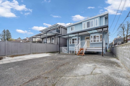 719 27Th Avenue E, Vancouver, BC 