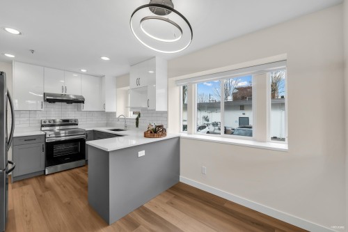 719 27Th Avenue E, Vancouver, BC 