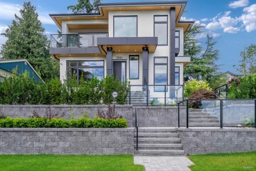 5091 Patrick Street, Burnaby, BC 