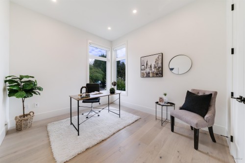 5091 Patrick Street, Burnaby, BC 