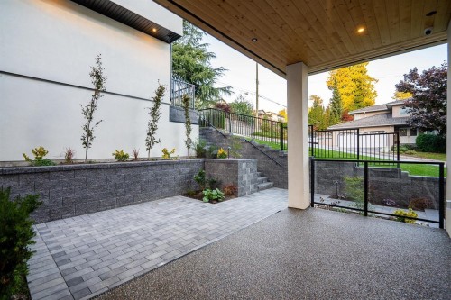 5091 Patrick Street, Burnaby, BC 