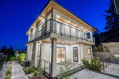 5091 Patrick Street, Burnaby, BC 