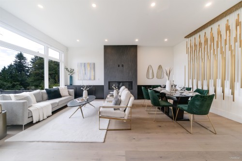 5091 Patrick Street, Burnaby, BC 