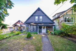 344 Eighth Avenue E New Westminster, BC V3L 4K8