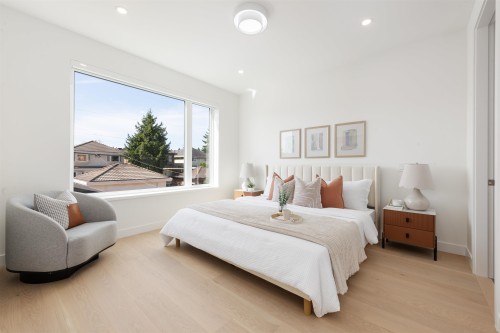 2-2750 19Th Avenue W, Vancouver, BC 