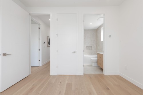 2-2750 19Th Avenue W, Vancouver, BC 