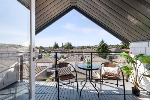 2-2750 19Th Avenue W, Vancouver, BC 