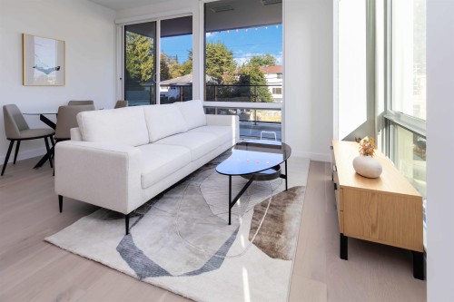 206-5212 Cambie Street, Vancouver, BC 