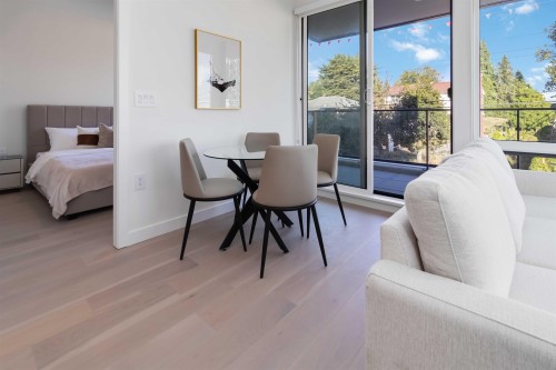 206-5212 Cambie Street, Vancouver, BC 