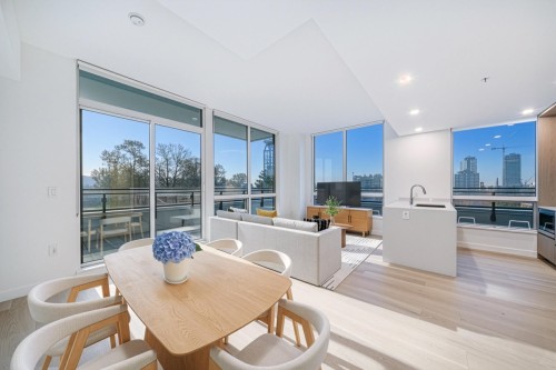 503-5212 Cambie Street, Vancouver, BC 