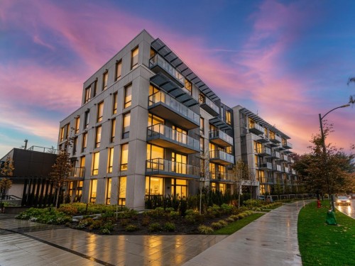 503-5212 Cambie Street, Vancouver, BC 