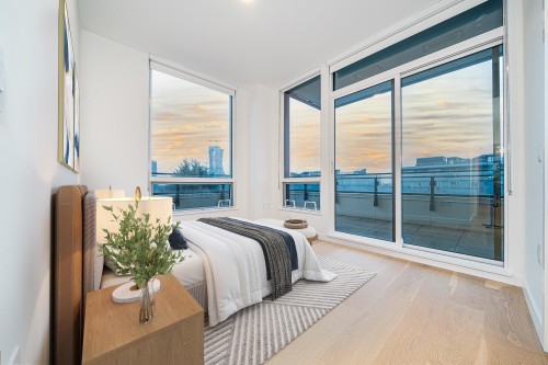 503-5212 Cambie Street, Vancouver, BC 