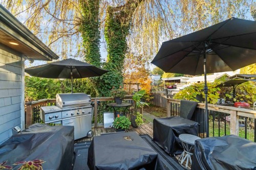 769 Ioco Road, Port Moody, BC 