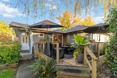 769 Ioco Road, Port Moody, BC 