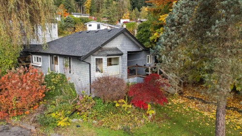 769 Ioco Road, Port Moody, BC 