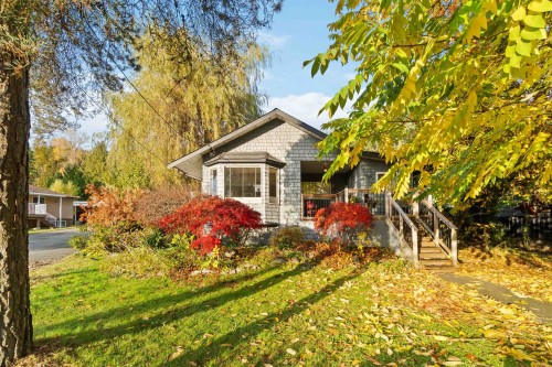 769 Ioco Road, Port Moody, BC 