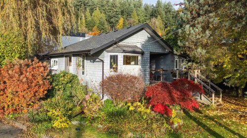 769 Ioco Road, Port Moody, BC 