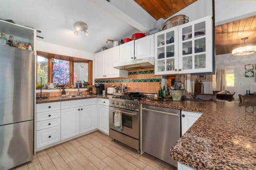 769 Ioco Road, Port Moody, BC 