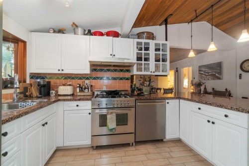 769 Ioco Road, Port Moody, BC 