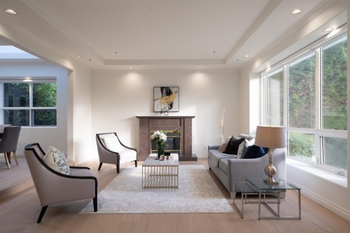 3565 29Th Avenue W, Vancouver, BC 