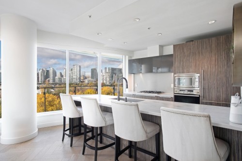 705-181 1St Avenue W, Vancouver, BC 