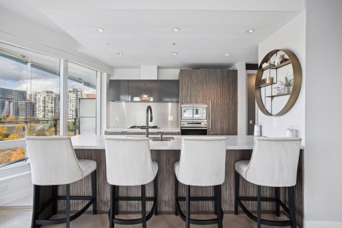 705-181 1St Avenue W, Vancouver, BC 