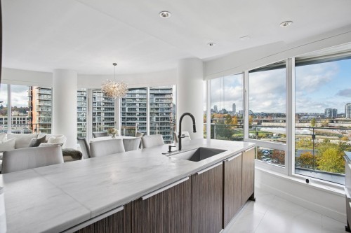 705-181 1St Avenue W, Vancouver, BC 