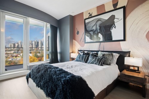 705-181 1St Avenue W, Vancouver, BC 