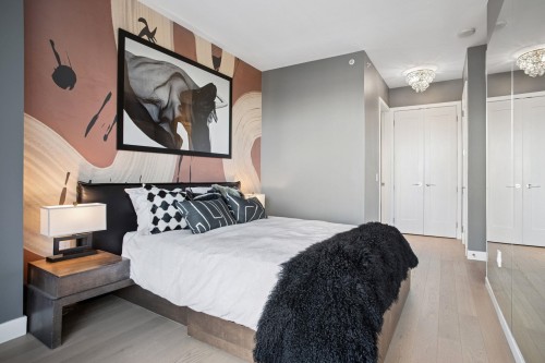 705-181 1St Avenue W, Vancouver, BC 